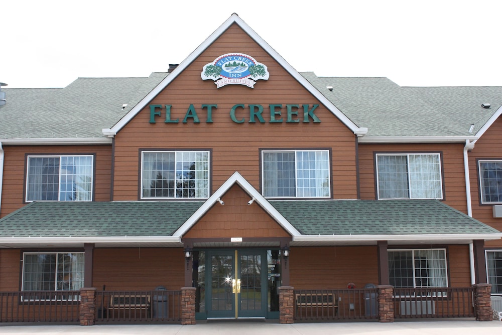 Flat Creek Lodge - featured photo