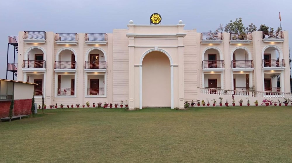AAR Resort and Spa - last minute hotel in Dehra Dun