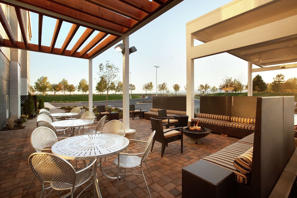 Home2 Suites by Hilton Salt Lake City West Valley City UT - photo 21