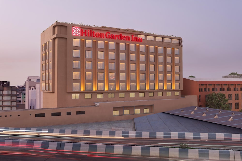 Hilton Garden Inn Surat City Centre in Surat, India