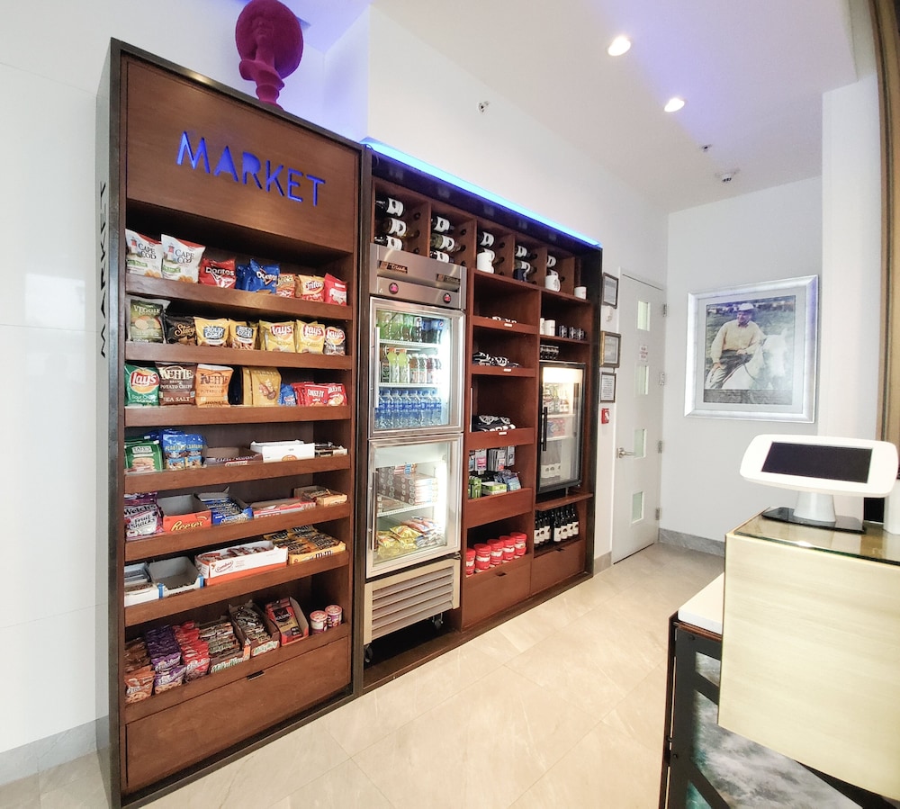 Fairfield Inn & Suites by Marriott New York Brooklyn - photo 3