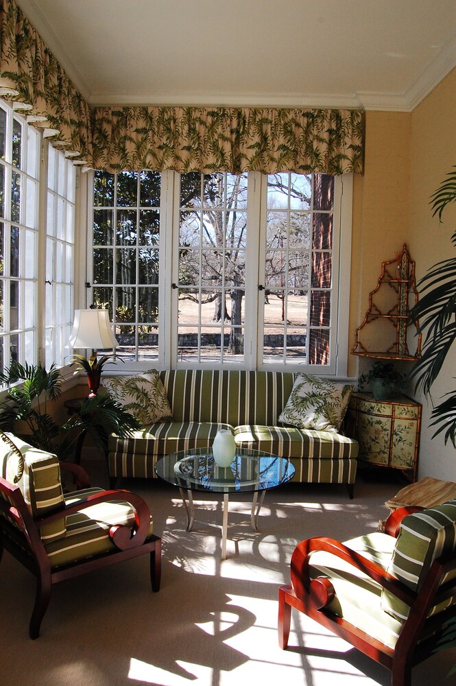 The King’s Daughters Inn in Durham, United States