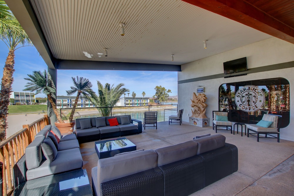 The Nautical Beachfront Resort - photo 64