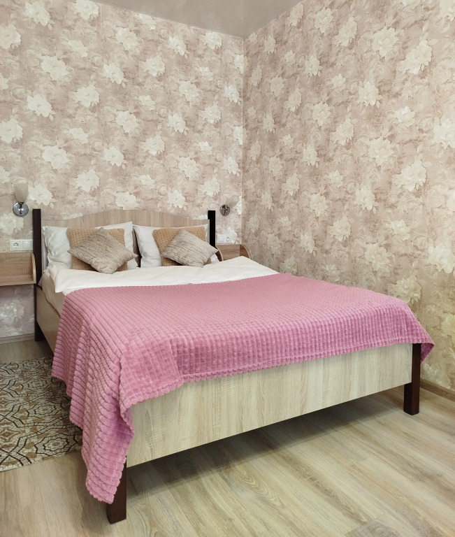 Orkhideya Flat in Tver, Russia