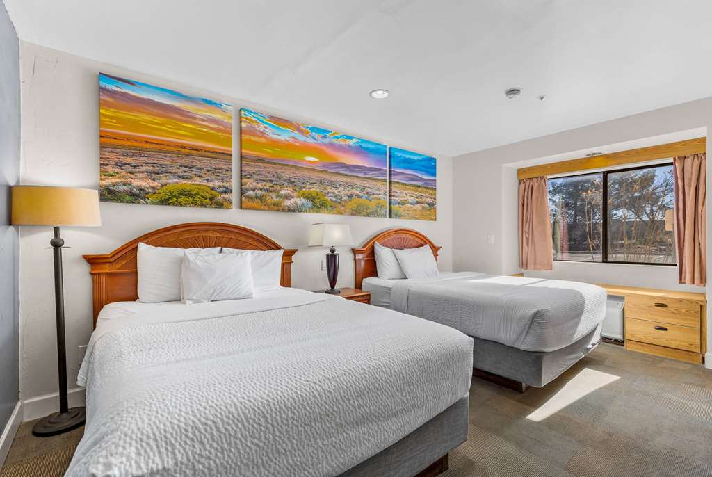 Days Inn by Wyndham Camp Verde Arizona - photo 12