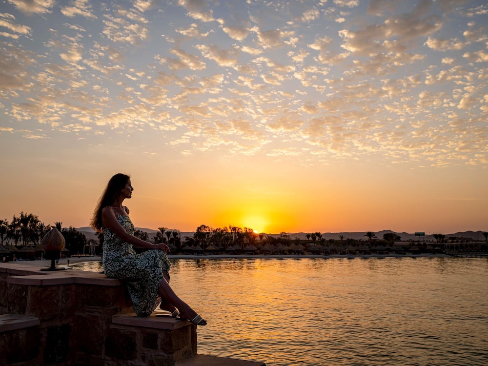 Mövenpick Resort El Quseir — 4-Star Luxury Hotel in Al Qusayr, Egypt