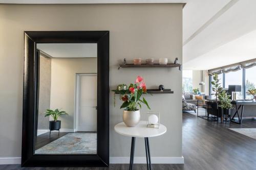 Live in Luxury Bordeaux Fresnaye