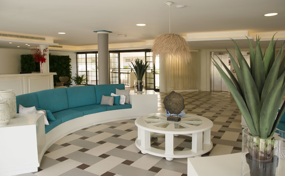 Hotel Ereza Mar Adults Only — Antigua — photo 4