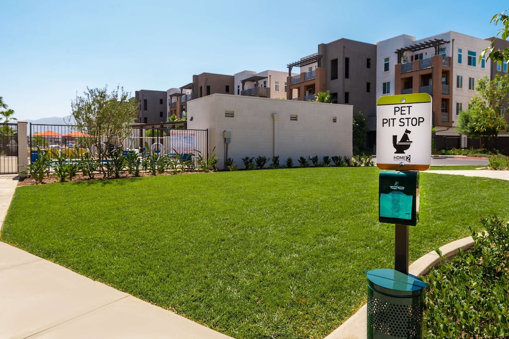 Home2 Suites by Hilton Corona - photo 44
