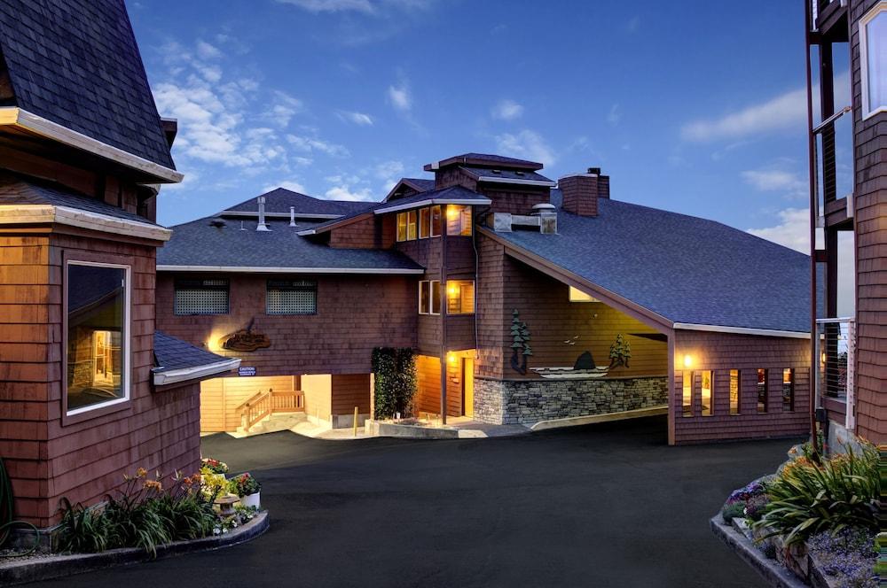 Hallmark Resort Cannon Beach - featured photo