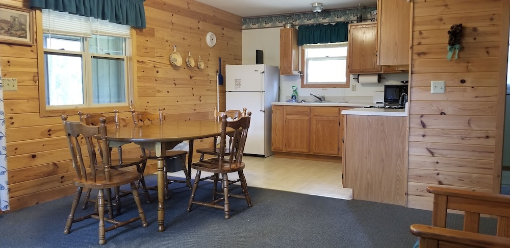 Evergreen Bay Resort - photo 35