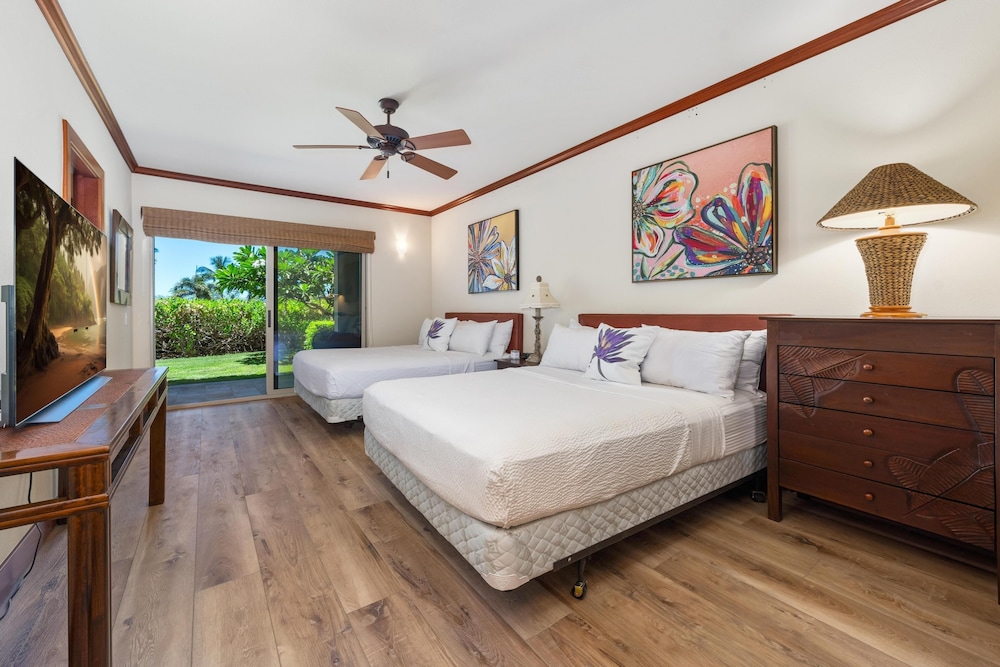 Big Island Villages At Mauna Lani Resort 325 3 Bedroom Home - photo 8