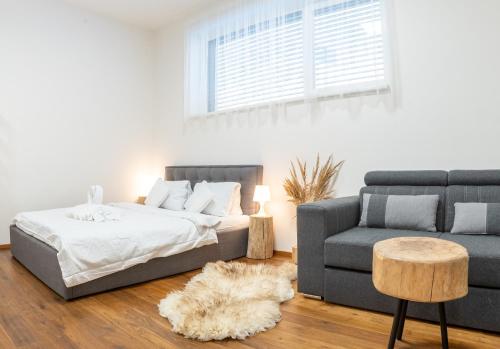 Apartmán Vrchlabí Krkonoše — 4-Star Luxury Hotel in Vrchlabi, Czech Republic