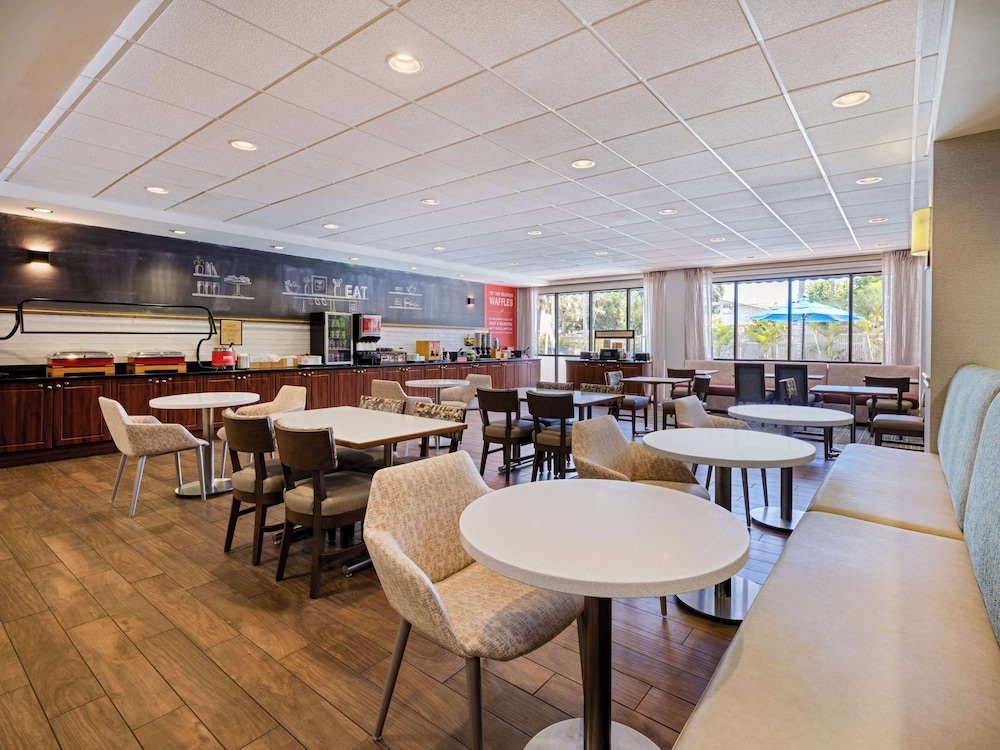 Hampton Inn Cocoa Beach Cape Canaveral - photo 35