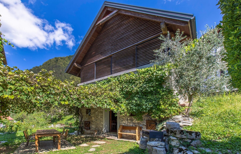 Beautiful Home In Tolmin With Jacuzzi Wifi And 1 Bedrooms 15692615 — Tolmin