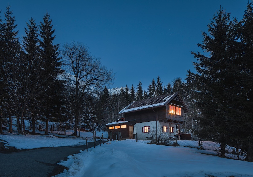 Stoantaler Höfl in Innsbruck, Austria
