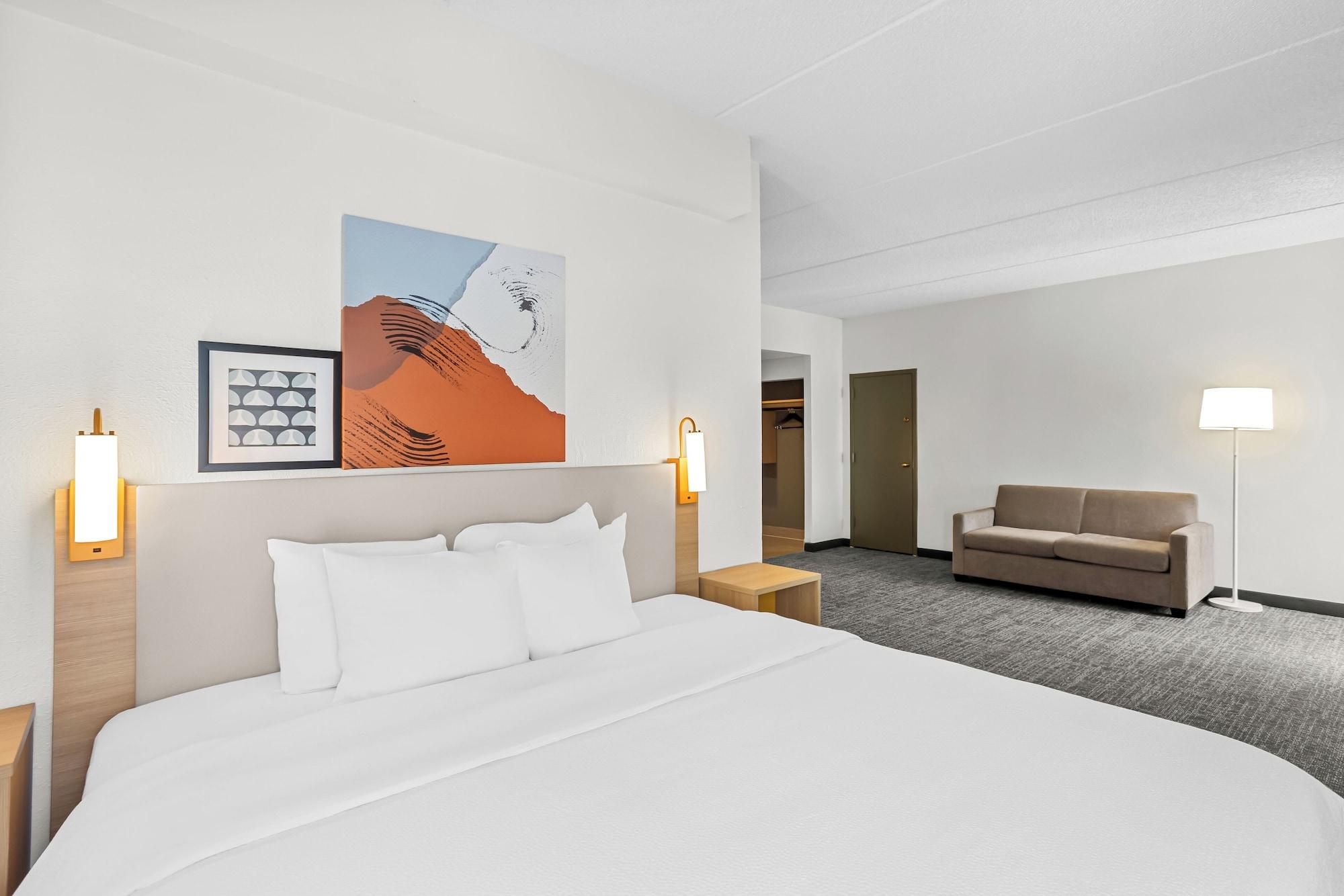Spark by Hilton Des Plaines Chicago O'Hare - photo 9