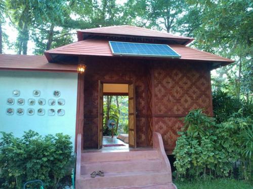 Banpainamhomestay in Pran Buri, Thailand
