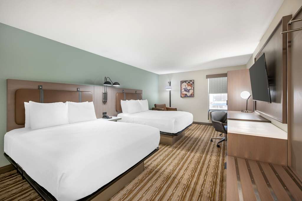 Best Western Plus Richmond Indiana I 70 - photo 14