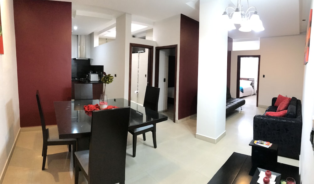 Hotel Terra Sur Cuenca in Cuenca, Ecuador