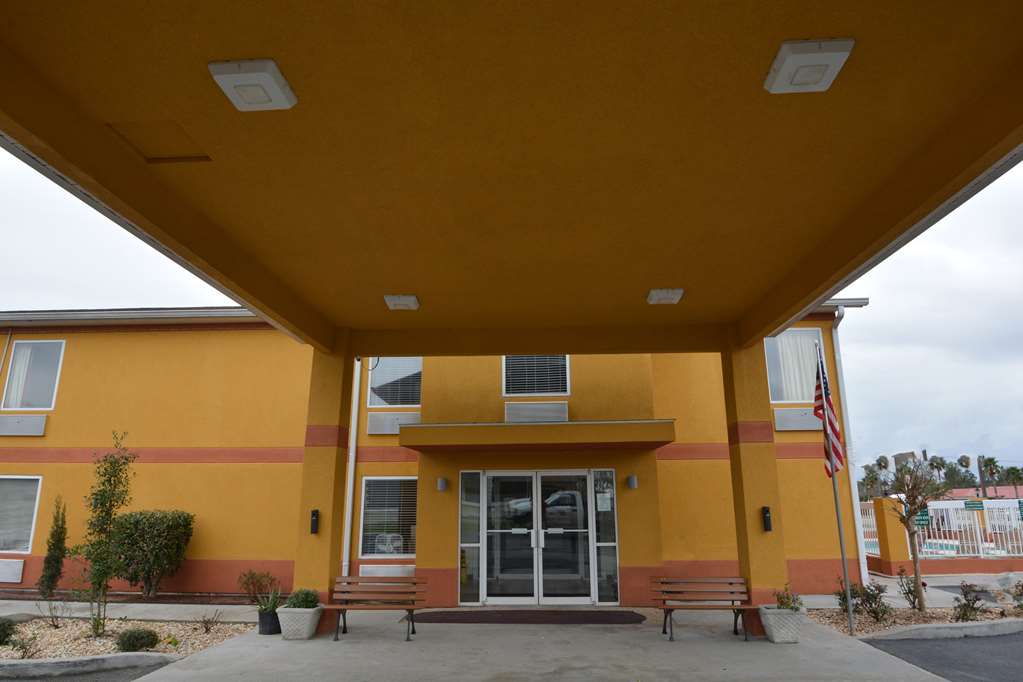 Jameson Inn Hazlehurst - photo 3