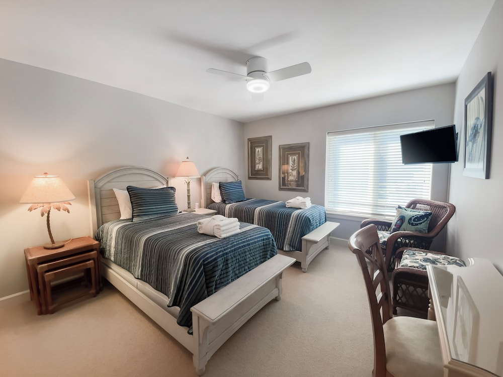 2241 Heritage Villas at the Sea Pines Resort - photo 3