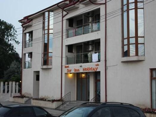 Sor Inn Holiday in Eforie Nord, Romania