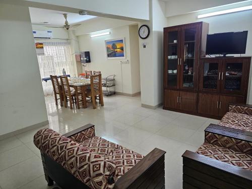 Sweet Rest Dhaka — 4-Star Luxury Hotel in Dhaka, Bangladesh
