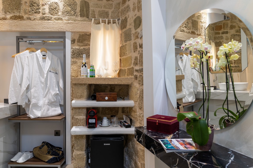 Chateau Anax Boutique Hotel — Rodos — photo 4