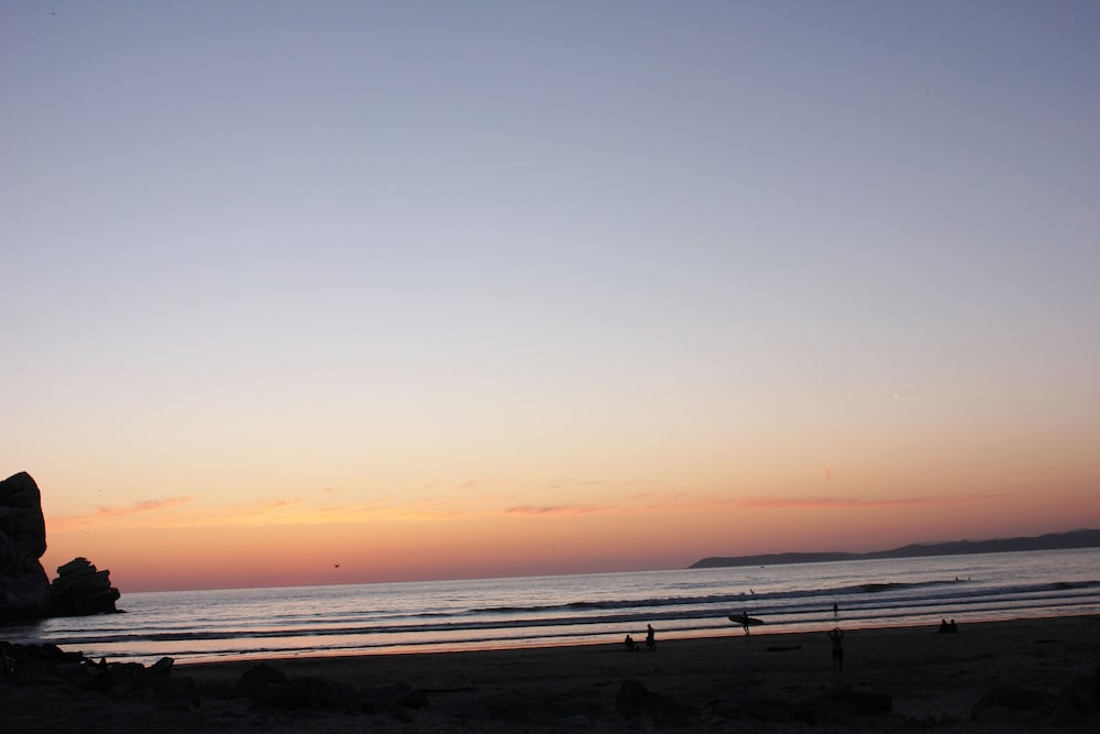 Morro Shores Inn And Suites - photo 47