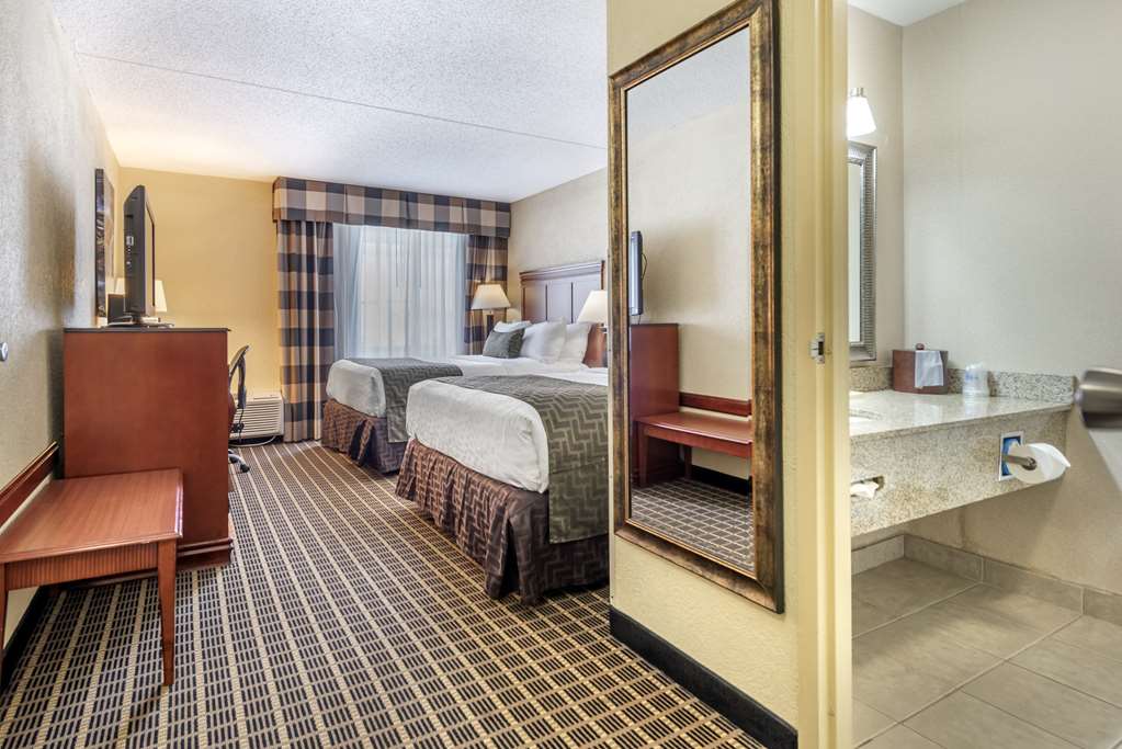 Best Western Plus Bridgeport Inn - photo 18