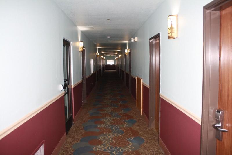 Bay Inn - photo 17