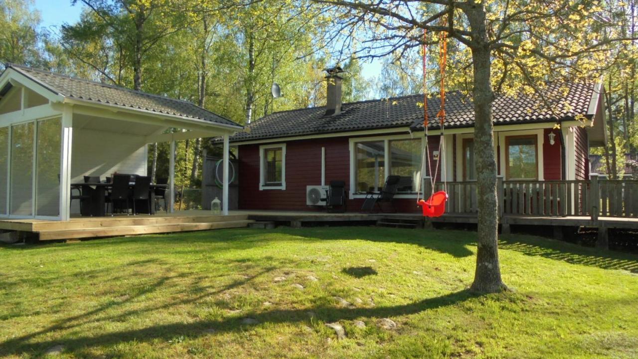 Minnebo stuga — Haessleholm — photo 5