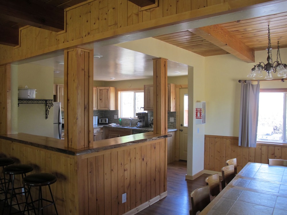 Convict Lake Resort - photo 59