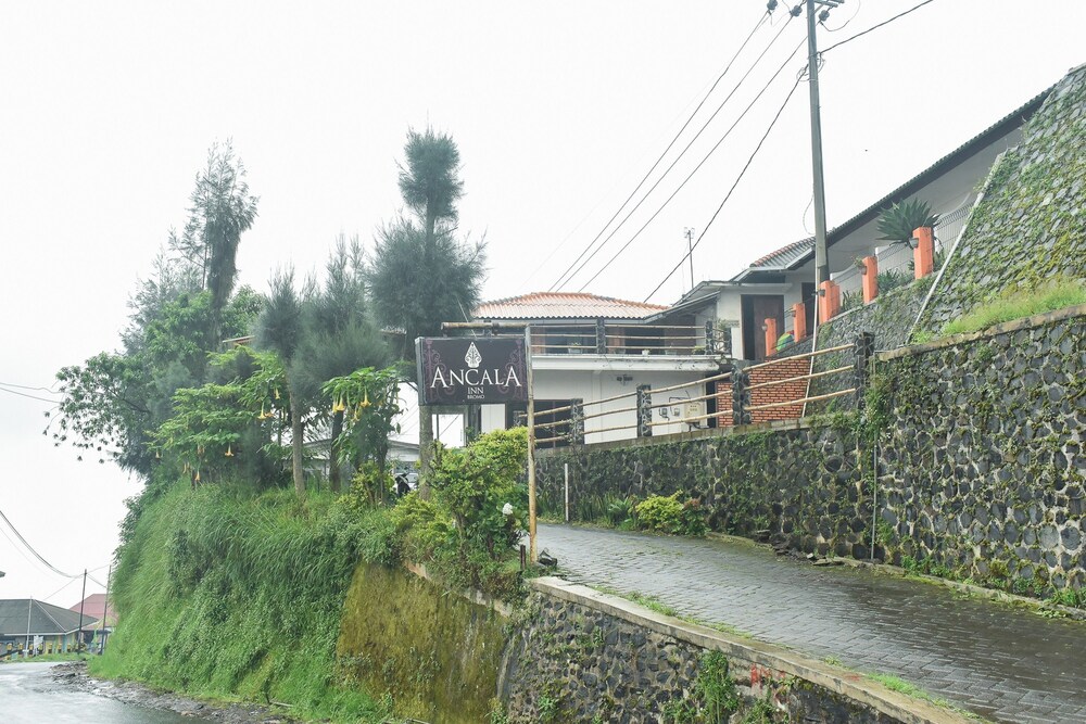 RedDoorz near Bromo Pasuruan in Pasuruan, Indonesia