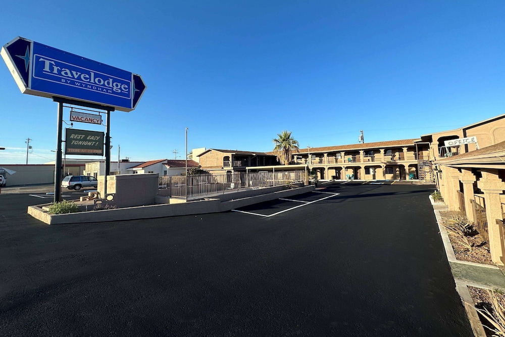 Travelodge by Wyndham Parker - photo 65