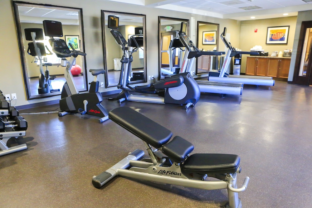 Staybridge Suites Silicon Valley by IHG - photo 16