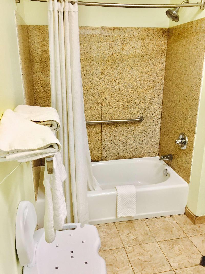 Best Western Butner Creedmoor Inn - photo 11