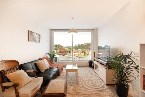 Punta del Este Green Life Top amenities apartament — 4-Star Luxury Hotel in Punta Del Este, Uruguay