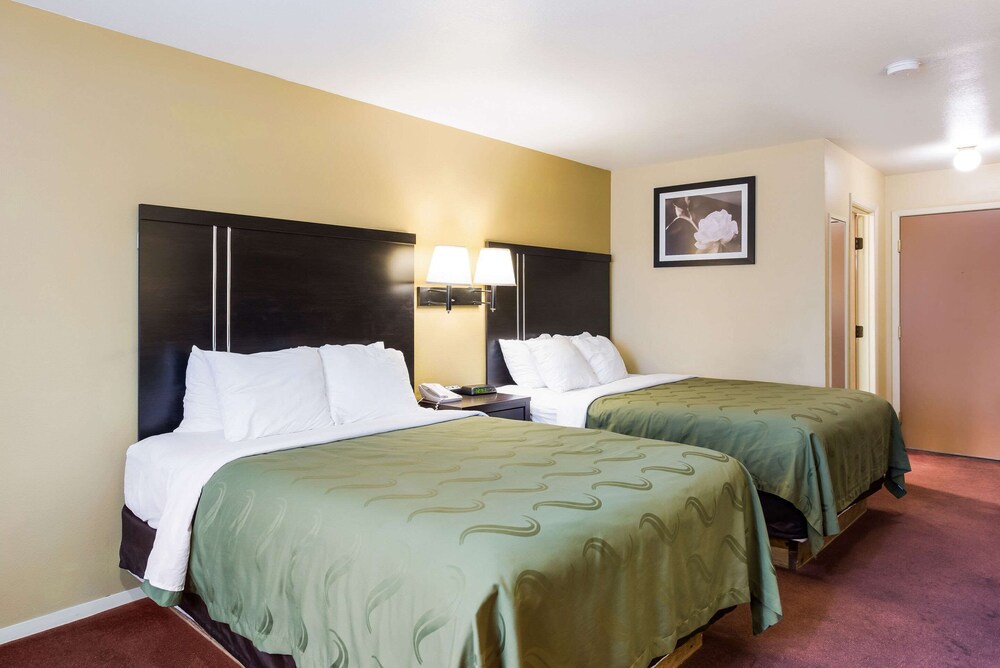 Quality Inn Airport Boise Airport - photo 27
