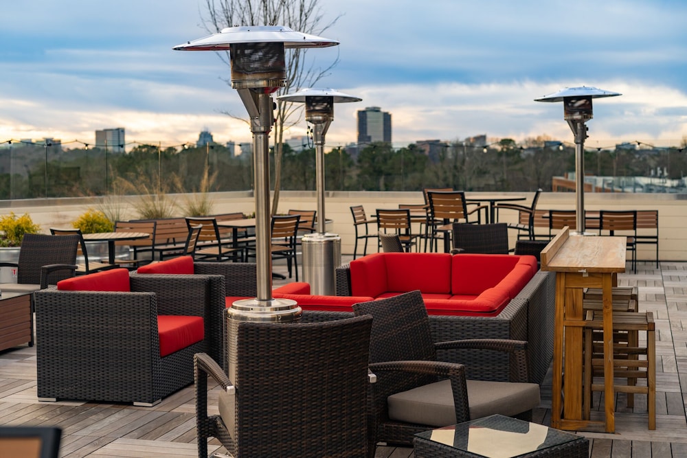 Courtyard by Marriott Atlanta Dunwoody - photo 82