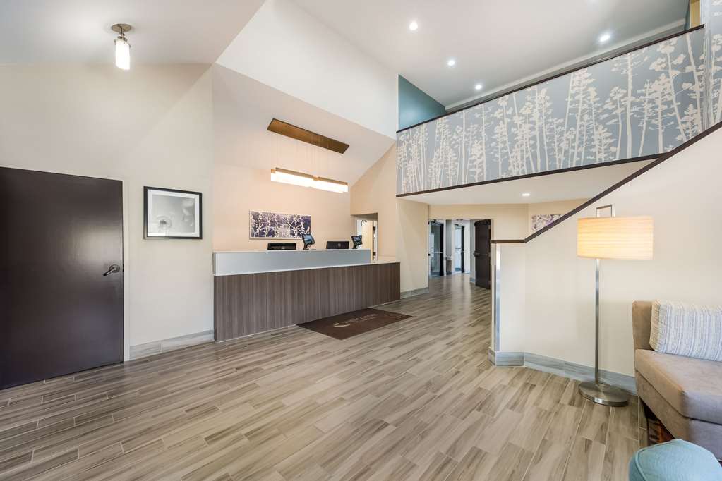 Sleep Inn & Suites Cullman I 65 exit 310 - featured photo