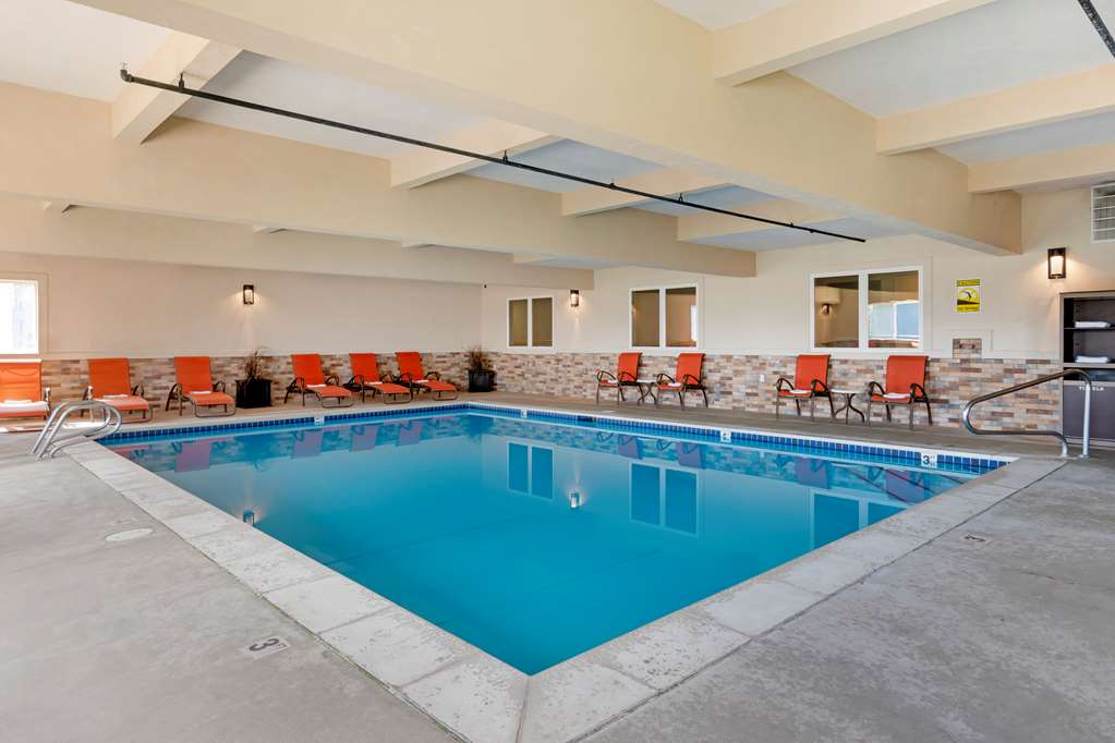Best Western Blackfoot Inn - photo 7