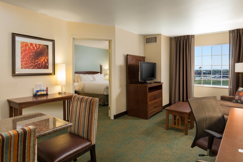 Staybridge Suites Sacramento Airport Natomas - photo 18