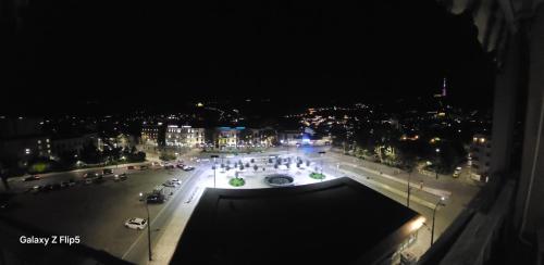 Panorama City