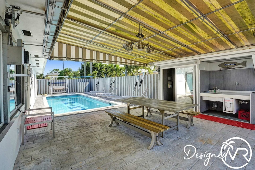Unit D SeaI Private Room near Deerfield Beach - photo 14