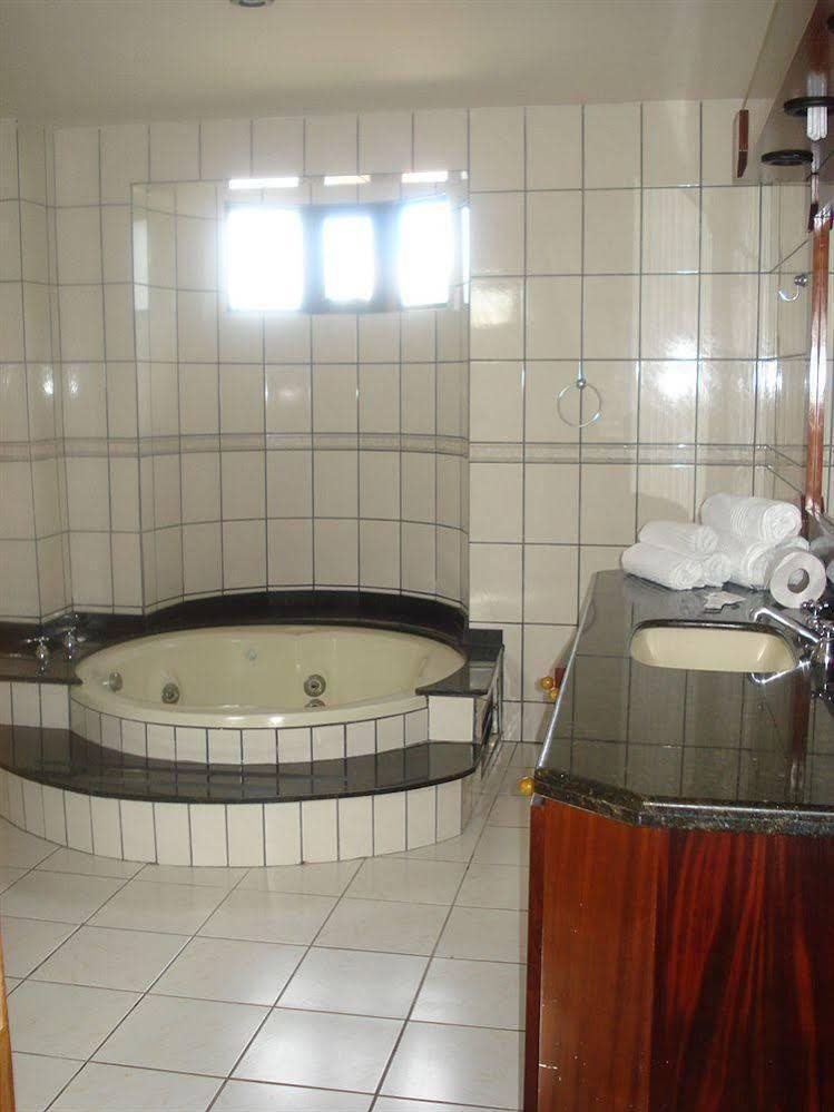 Pousada Estrela do Atl ntico in Balneario Camboriu, Brasil