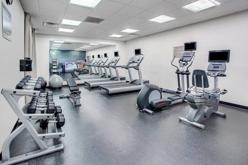 SpringHill Suites by Marriott Pigeon Forge - photo 18