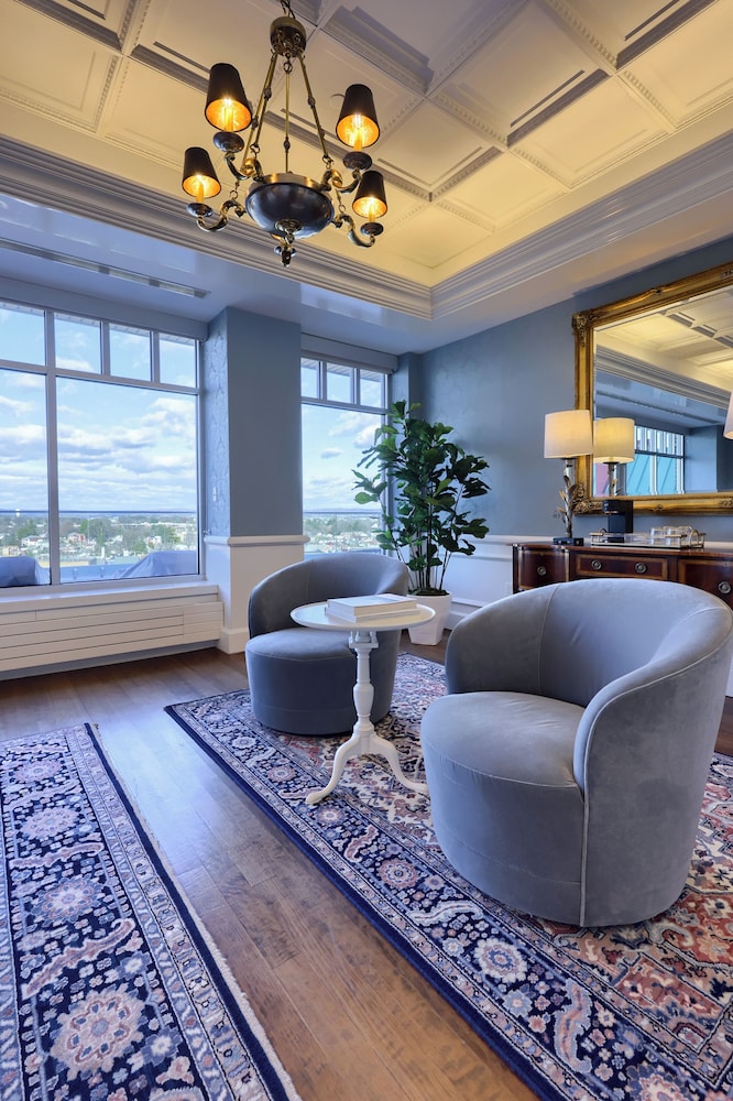 The Executive Suites and Venue - photo 55