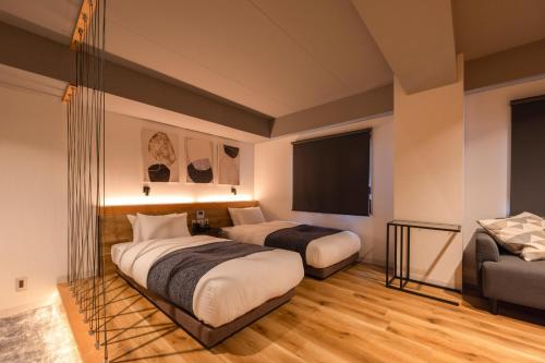 Fukuyama Royal Hotel Vacation STAY 33880v in Fukuyama, Japan